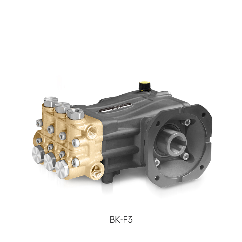 【BK】15.5-35L/min，150-300bar