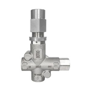 LVP53调压阀，80L/min，500bar