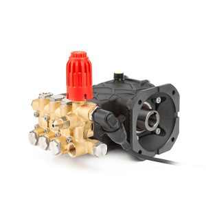 【KIBL】7.7-19.1L/min，压力：100-250bar