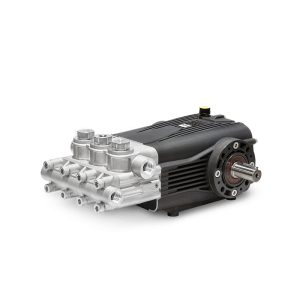 【DSPG】12.2-28.7L/min，500bar