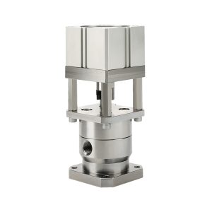 VD1000气动换向阀，100L/min，1000bar